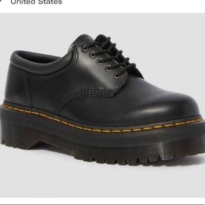 8053 platform doc martens!!